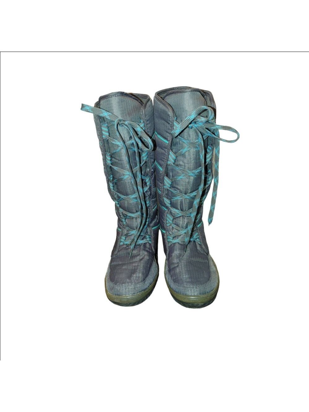 Northside Boots Size 8.5